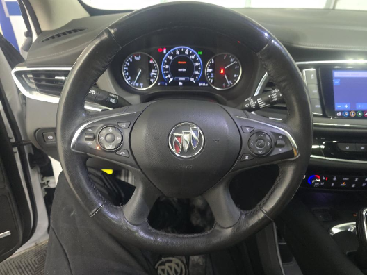 2021 Buick Enclave AWD Avenir