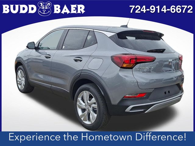 new 2026 Buick Encore GX car, priced at $31,826