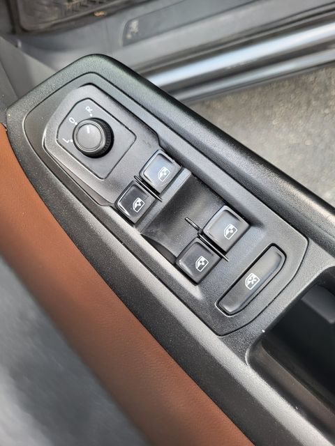 Used Car 2021 Volkswagen Atlas  3.6l V6 Se W/technology For Sale Under $20,000 In San Antonio, Texas