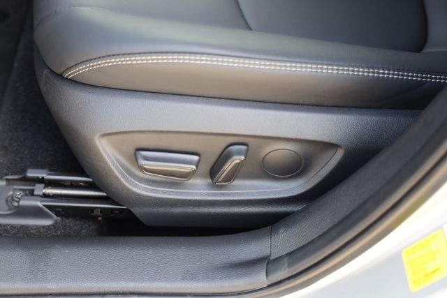 2023 Toyota Corolla Hybrid XLE Silver at Emmons Autoplex