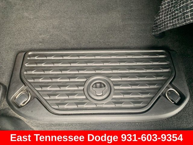 2022 RAM 1500 Laramie photo