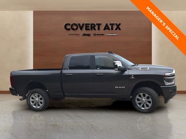 New Car 2025 Ram 2500  Laramie For Sale Under $70,000 In Austin, Texas