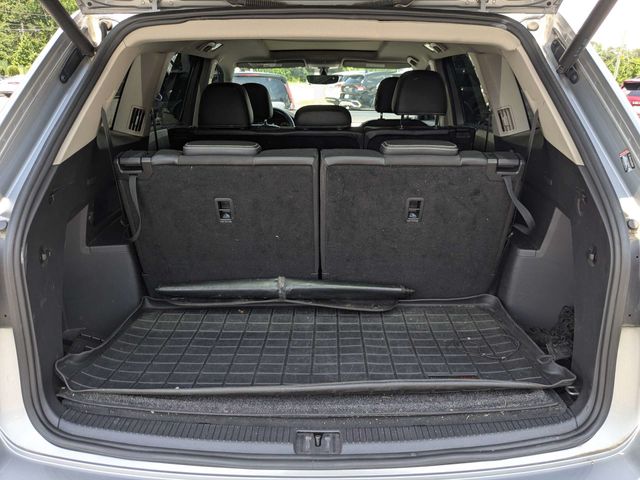 Used 2021 Volkswagen Atlas SUV