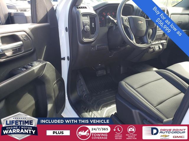 View vehicle photo 7