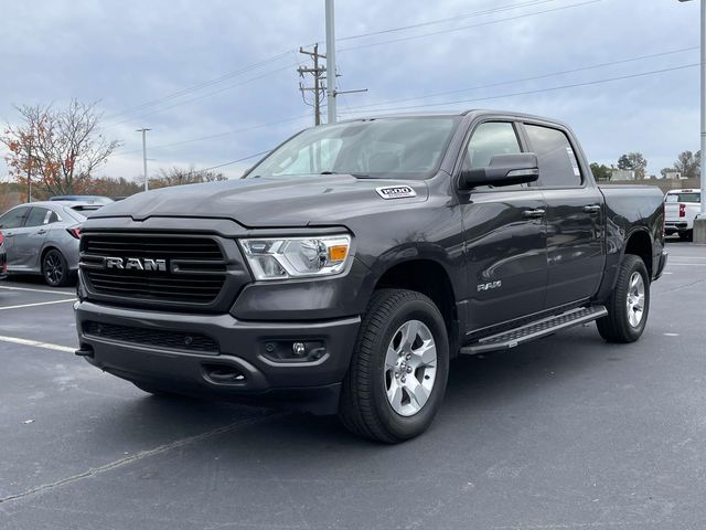 2020 Ram 1500 Big Horn/Lone Star 6