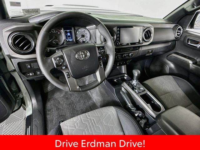 Used 2022 Toyota Tacoma Truck