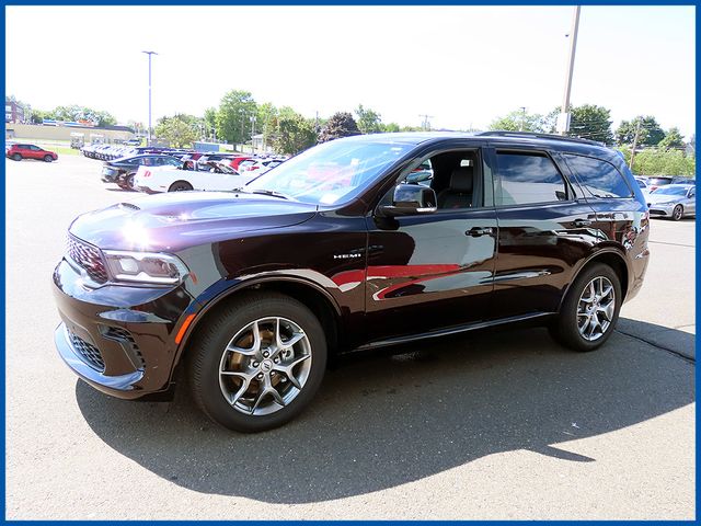 2026 Dodge Durango GT Hemi