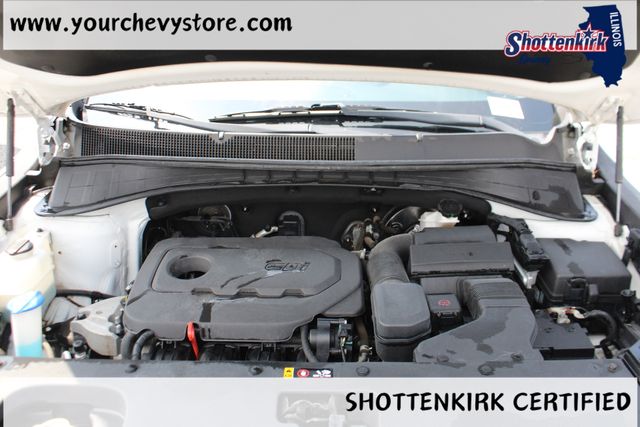 Used 2019 Kia Sorento SUV