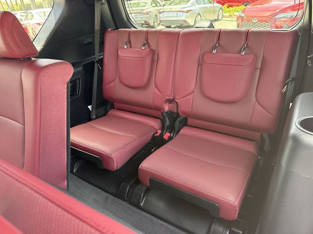 Used 2022 Lexus GX SUV
