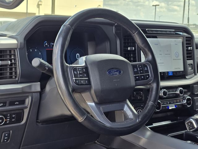 Used 2024 Ford F-150 Truck