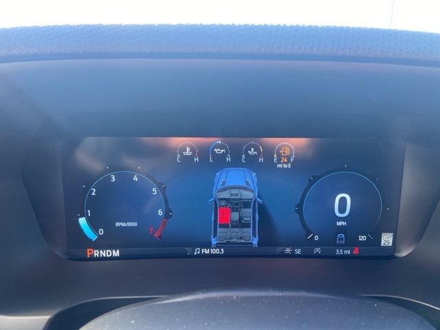 2026 Ford F-150 XLT - 11