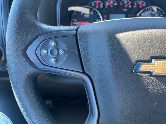 New 2024 Chevrolet Silverado 4500HD For Sale in Grove City, OH