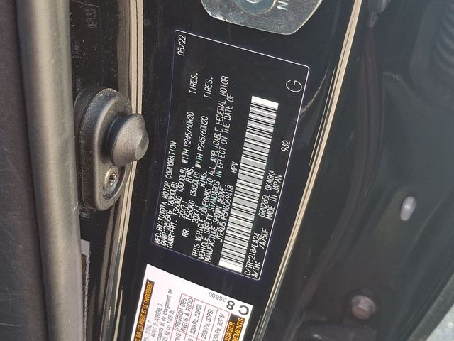 Used 2022 Toyota 4Runner SUV