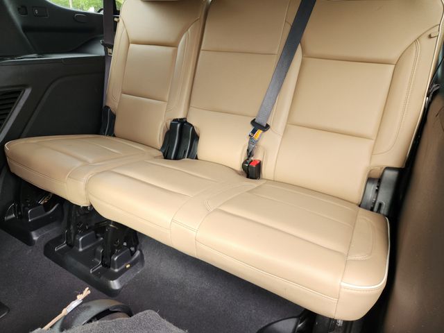 2023 Chevrolet Tahoe Premier Beige at Classic Elite Chevrolet Sugar Land