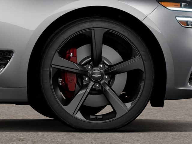 2026 Genesis G70  8