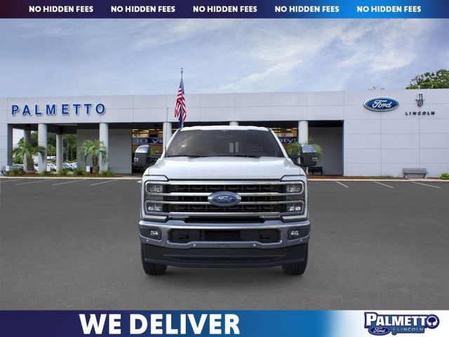 new 2026 Ford F-250SD car, priced at $94,665