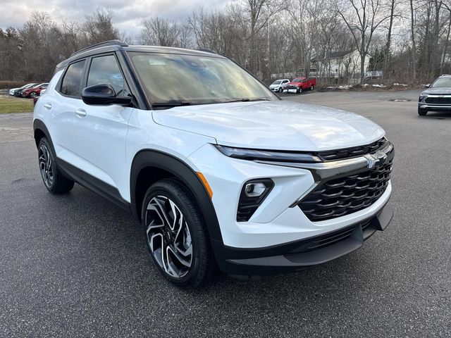 2026 Chevrolet TrailBlazer - Image 9