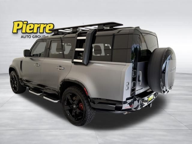 2023 Land Rover Defender 130 X AWD