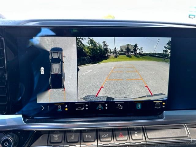 2024 Chevrolet Silverado 3500HD LTZ 20