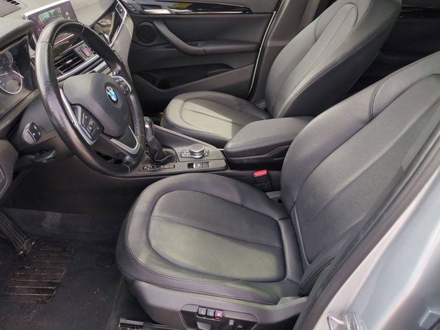 Used 2017 BMW X1 sDrive28i 4D Sport Utility
