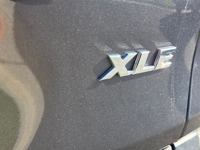 Used 2024 Toyota RAV4 SUV
