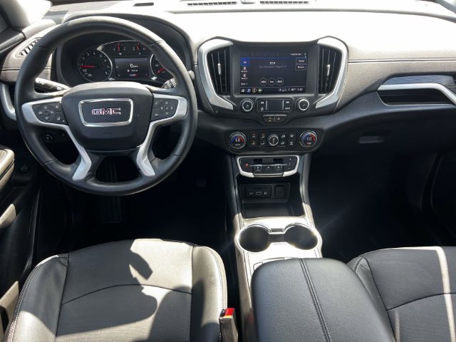Used 2023 GMC Terrain SUV