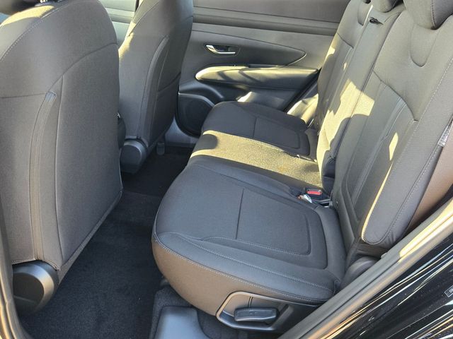 2026 Hyundai Tucson - $29,068
