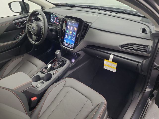 2026 – Subaru – Crosstrek Hybrid