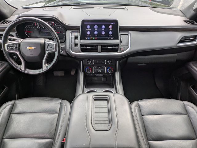 2021 Chevrolet Tahoe 2WD LT
