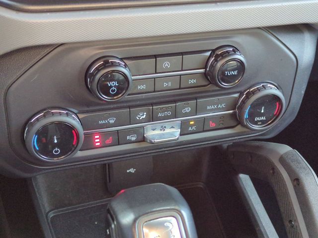 Used 2022 Blue Ford Big Bend image 23