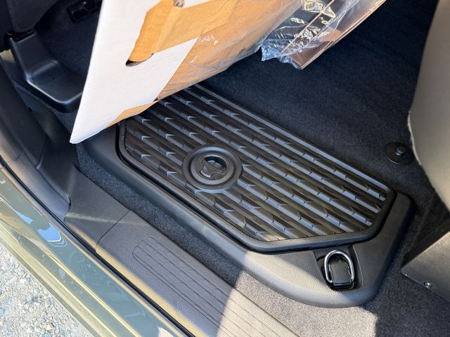 new 2026 Ram 1500 car, priced at $63,865