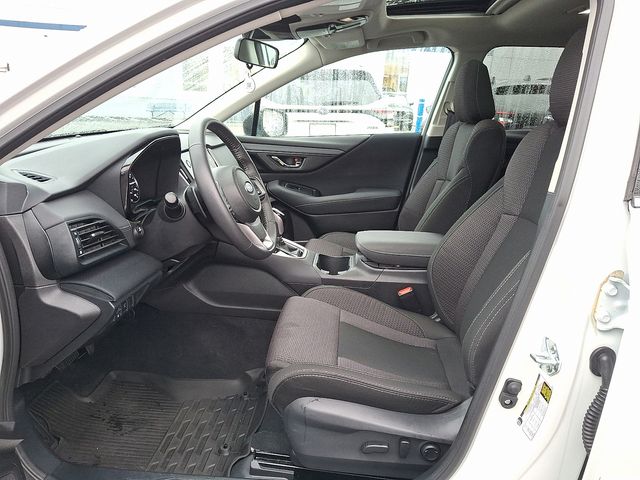 used 2025 Subaru Outback car, priced at $31,220