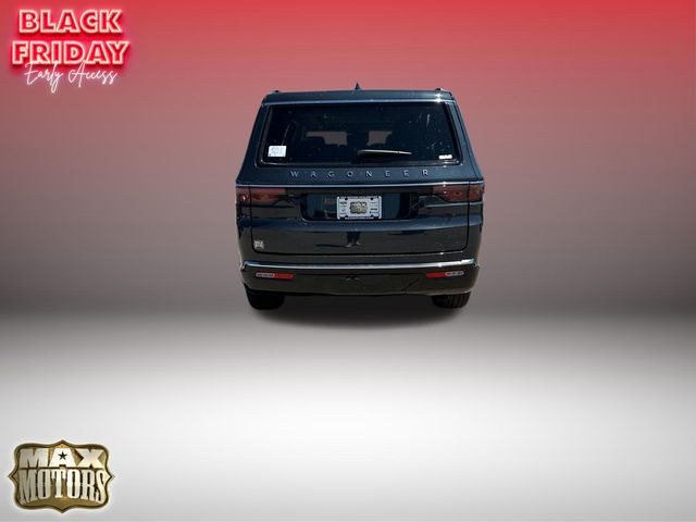 2023 Jeep Wagoneer Base 9