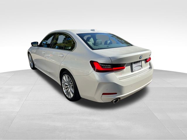 2024 BMW 3 Series 330i 7