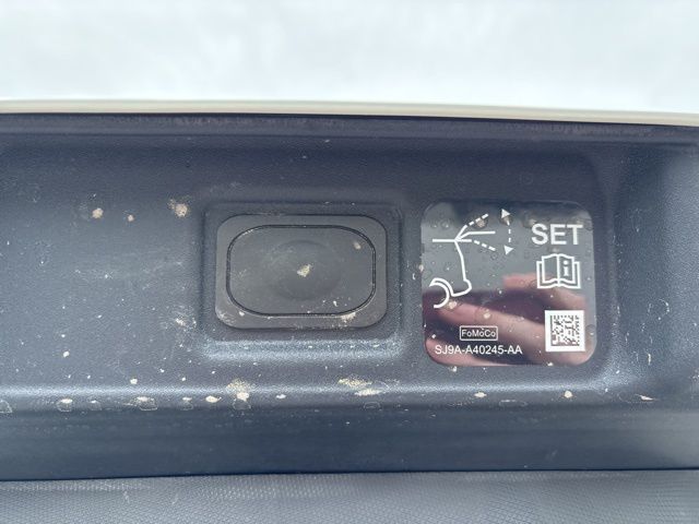 New 2026 White Ford Premium image 31