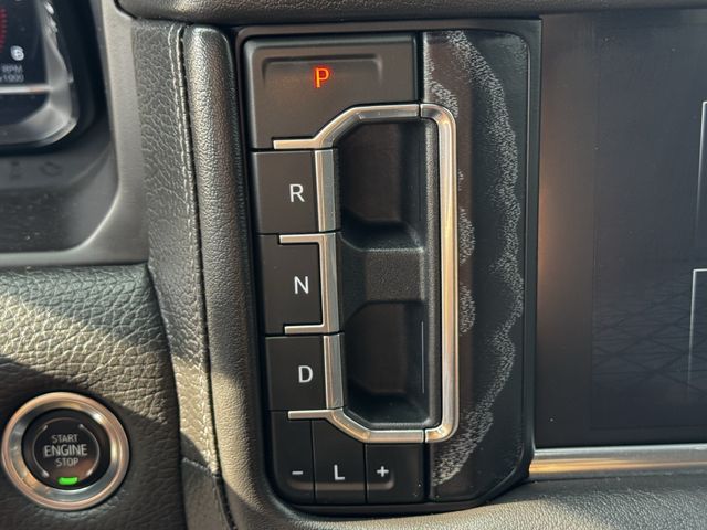 2024 GMC Yukon XL Denali White at Cook Ford