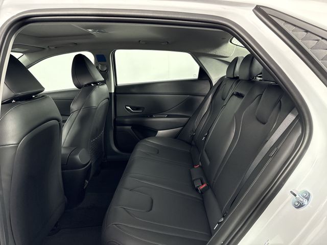 New 2025 Hyundai Elantra Hybrid For Sale in Indianapolis, IN