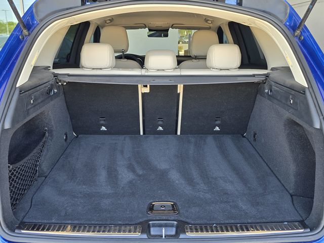 Used 2022 Starling Blue Metallic Mercedes-Benz GLC 300 image 19