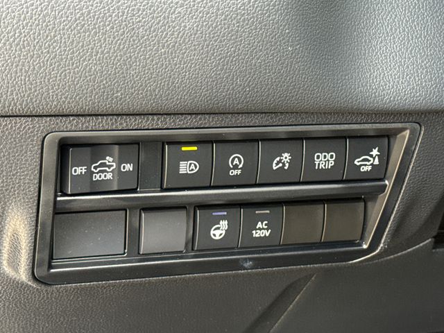 Used 2024 Toyota Tundra Truck