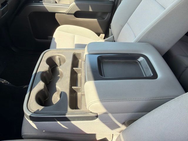 Used 2016 Chevrolet Silverado 1500 Truck
