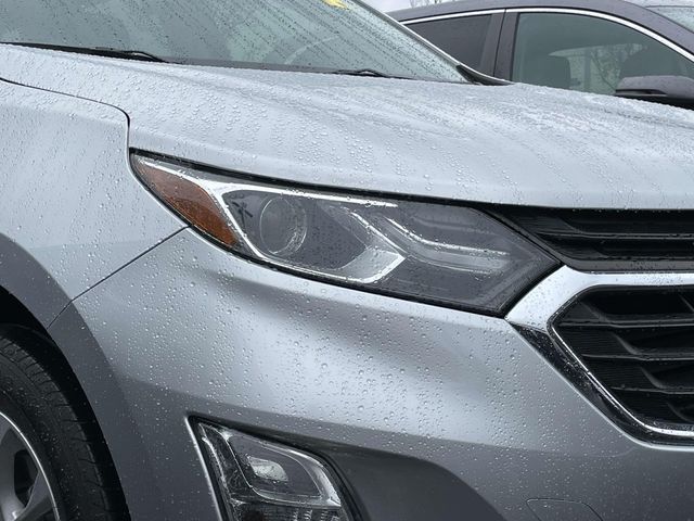 2020 Chevrolet Equinox LS 2