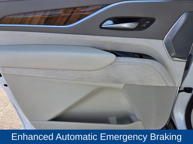 2023 Cadillac Escalade ESV 4WD Sport Platinum