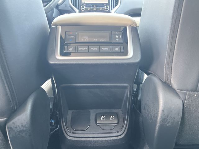 Used 2022 White Subaru Limited image 41