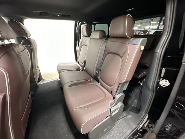 2025 Volkswagen ID. Buzz Pro S Black at Subaru and VW of Moon Township
