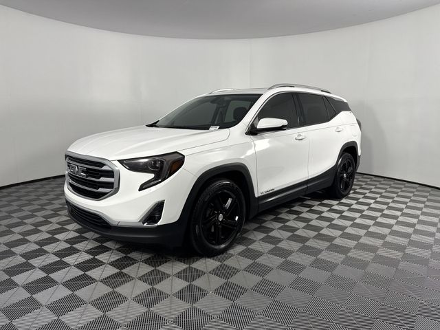 Used 2019 GMC Terrain For Sale in Indianapolis, IN