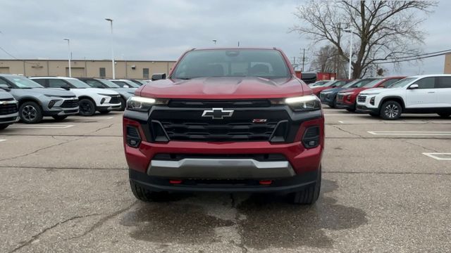 Used 2023 Chevrolet Colorado For Sale in Livonia, MI