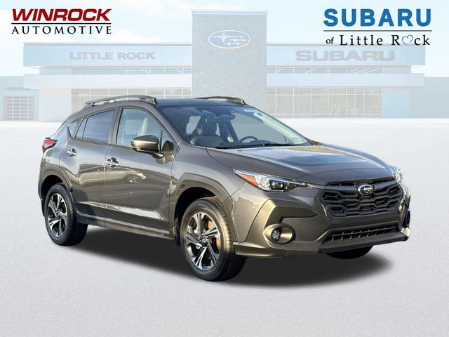 2025 Subaru Crosstrek Premium AWD
