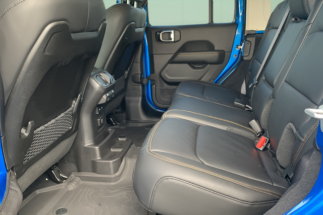 2025 Jeep Wrangler 4-Door Rubicon 392 Final Edition - Photo 20