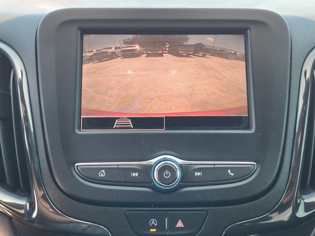 2023 Chevrolet Equinox RS Red at Classic Elite Chevrolet Hwy 6