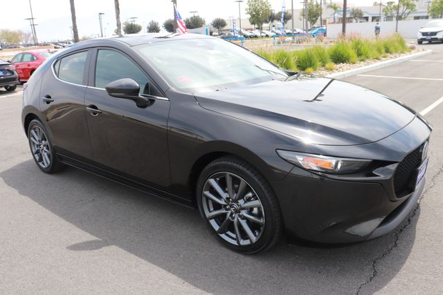 2024 Mazda Mazda3 2.5 S Preferred Package photo